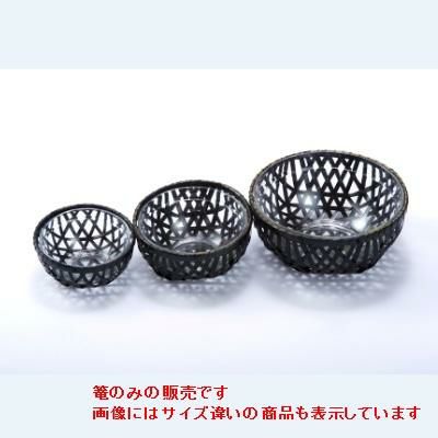 新アラカルトボール（染）（小）篭のみ