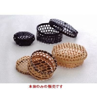 虎竹ボンボン入（小）（本体）