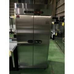 中古】食器消毒保管庫 ホシザキ HSB-10SA3-1 幅900×奥行550×高さ1900 三相200V 【送料別途見積】【業務用】 | 中古衛生用品  | 業務用厨房機器・調理道具・家具・食器の通販・買い取りサイト テンポスドットコム