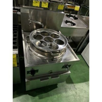 業界最長1年保証】【中古】ゆで麺機 タニコー TU-2N 幅650×奥行750×高さ750 都市ガス 【送料別途見積】【業務用】 | 中古ゆで麺機 |  業務用厨房機器・調理道具・家具・食器の通販・買い取りサイト テンポスドットコム