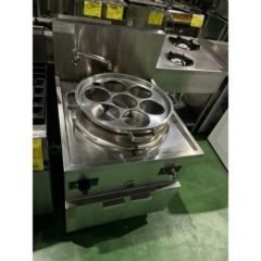 中古】ゆで麺機 タニコー TU-2N 幅650×奥行750×高さ750 都市ガス 【送料別途見積】【業務用】 | 中古ゆで麺機 |  業務用厨房機器・調理道具・家具・食器の通販・買い取りサイト テンポスドットコム