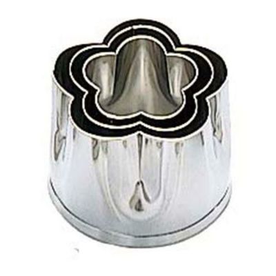 EBM 18-8 本職用厚口 抜型 梅 #3