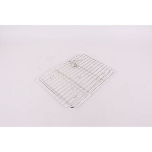 18-8角バット網 12枚取 