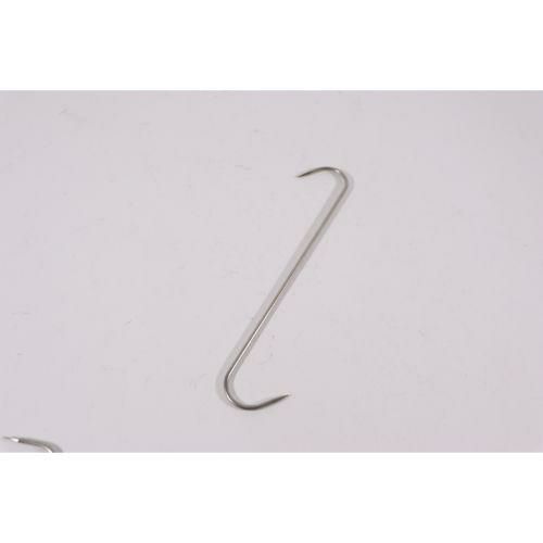 S型フック 200mm 
