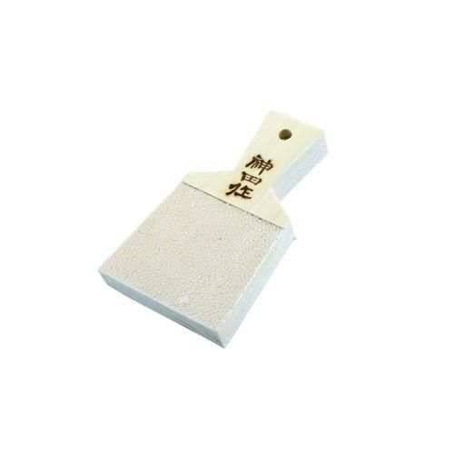 神田作 サメ皮オロシ 特大