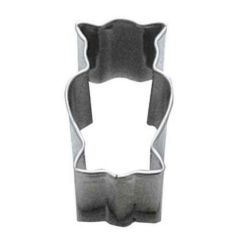 動物抜型 フクロウ No.1287