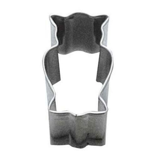 動物抜型 フクロウ No.1287