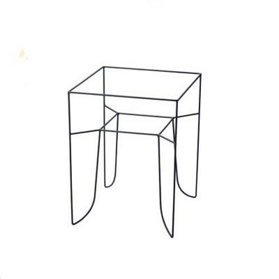 ワイヤースタンド（大）（角）