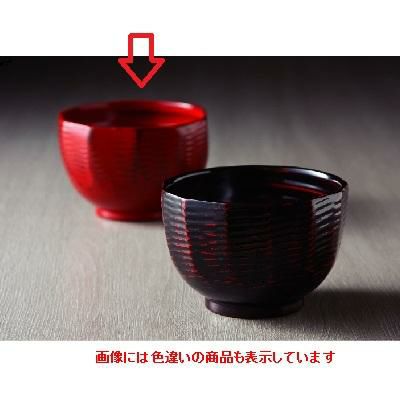 手彫亀甲椀(根来)