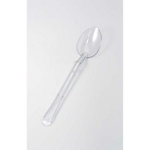 コンチネンタル サービススプーン 穴無 4420(07)クリア