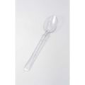 コンチネンタル サービススプーン 穴無 4420(07)クリア