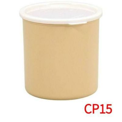 クロック　カラー CAMBRO CP15 ベージュ