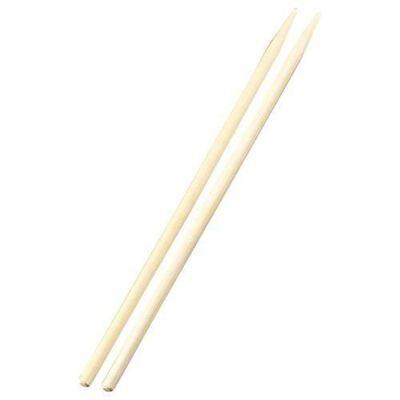 竹製ドッグ棒(100本入り) 18cm