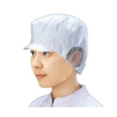 シンガー 電石帽(20枚入)SR-5 長髪