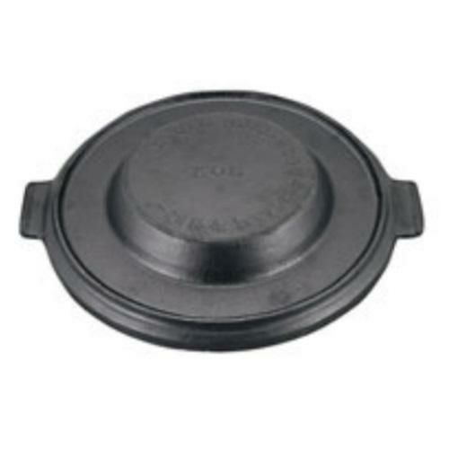 ダッカルビ鍋 四ツ切 内径215×外径325×深さ59