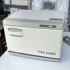中古タオルウォーマーの通販ならテンポスドットコム