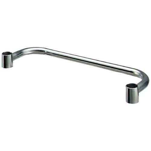 サービス ステンレスワゴン サイドハンドル SHS-61 【同梱グループA】