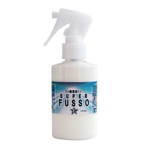 フッ素コート剤 フッ素革命11(スプレータイプ) 100ml