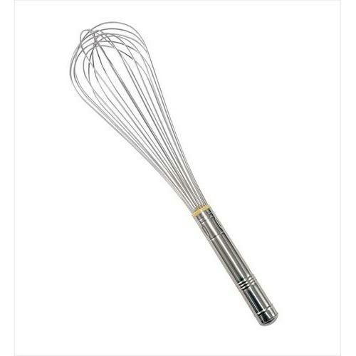 【EBM】18-8 泡立 #15 45cm ステンキャップ