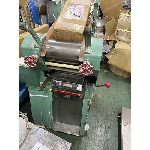 製麺機 中華麺機 タイセー2型 8㎏ミキサー2020年10月購入
