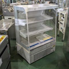 ディスプレイケース KD-90D1｜業務用の厨房機器ならホシザキ株式会社