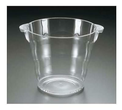 ワイン・シャンパンクーラー 122279 ジャンボ アクリル