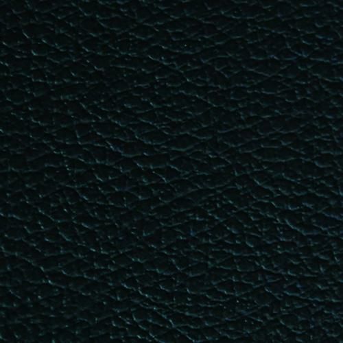 テンポスオリジナル レザー座布団(ブラック)