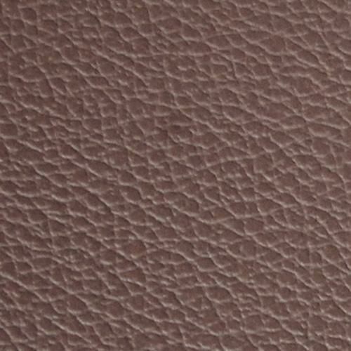 テンポスオリジナル レザー座布団(ブラウン)