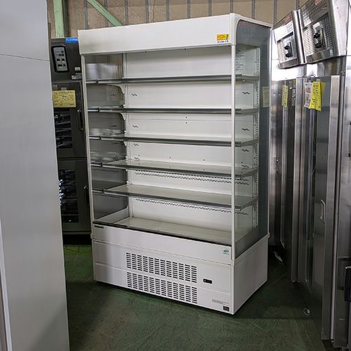 6583【美品】パナソニック 冷蔵オープンショーケース SAR-250TVB