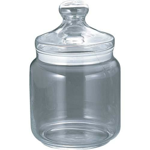 アルコロック ビッグクラブ(ガラス製密閉容器)34818 1.71L