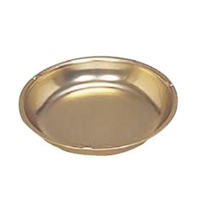 蓚酸アルマイト食器 中皿 109-D 【洋食器】