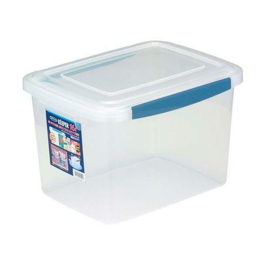 ラストロ ジャンボケース ロック式 B-897 M 【グループA】