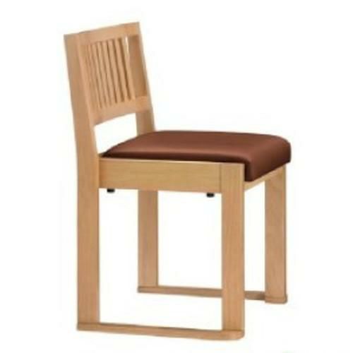 marukatsu(丸勝)　黒江N椅子