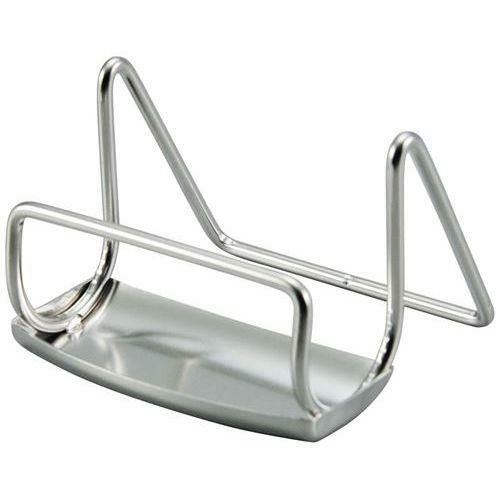 EBM 18-8 なべ蓋スタンド