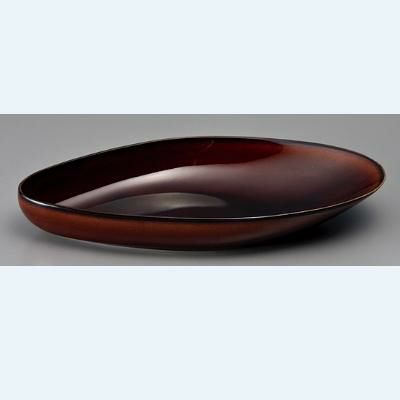 ムール 36cm べっ甲