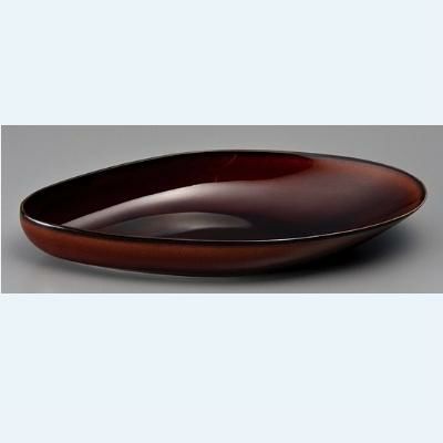 ムール 32cm べっ甲