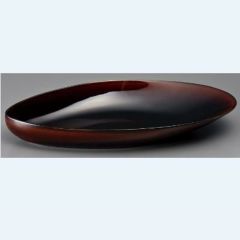 ムール 22cm べっ甲