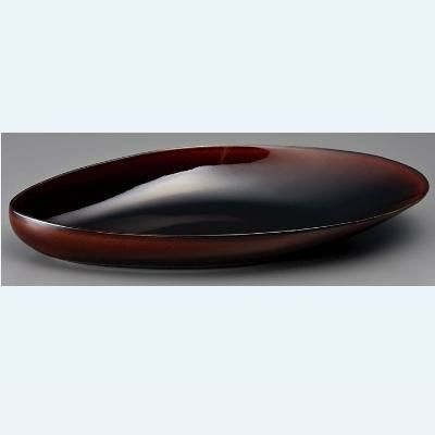 ムール 22cm べっ甲