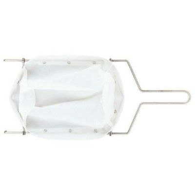 ミルオイル E フロー フィルターバッグ(厚手)中RB33Ps