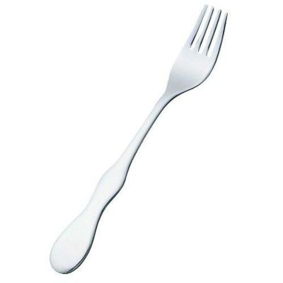 チタニウムシルバーエイジ 介護用フォーク L