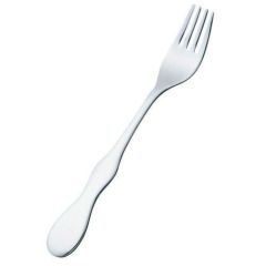 チタニウムシルバーエイジ 介護用フォーク L