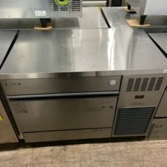 業務用/新品】【パナソニック】キューブアイス製氷機95kg SIM