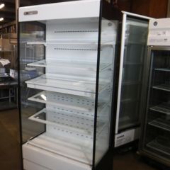 取付無料！完動品！高性能パナソニック 店舗用業務用冷蔵庫 薄型冷蔵ショーケース✨ 楽天市場】業務用 パナソニック（Panasonic）製 テーブル型 冷蔵