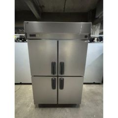 HRF-180A-1-VB ホシザキ 冷凍冷蔵庫 バイブレーション加工｜テンポス