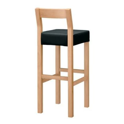 marukatsu(丸勝)　小百合 N スタンド椅子 張地ランクA