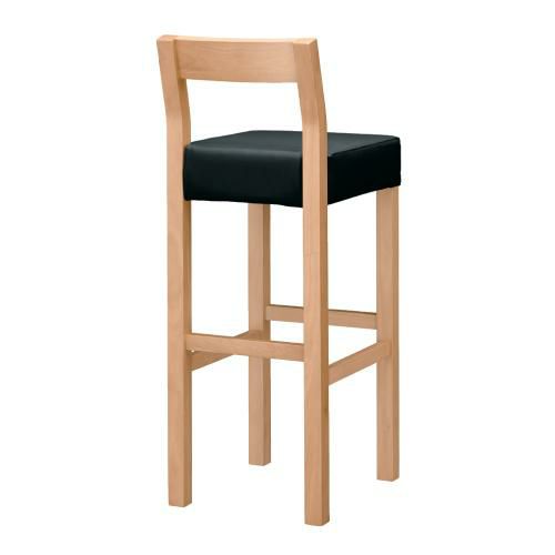 marukatsu(丸勝)　小百合 N スタンド椅子 張地ランクA