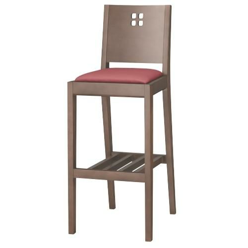 marukatsu(丸勝)　空 D スタンド椅子 張地ランクA