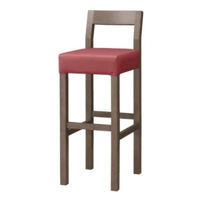 marukatsu(丸勝)　小百合 D スタンド椅子 張地ランクA