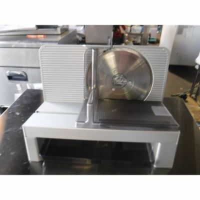 中古】パンスライサー ドイツ製 リッター 幅330×奥行190×高さ220【送料