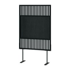 marukatsu(丸勝)　衝立 6152-9127